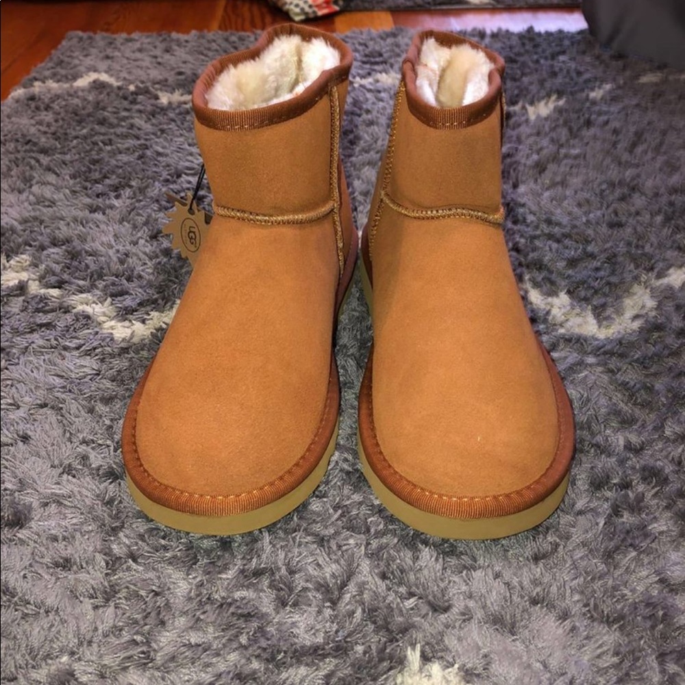 UGG boots